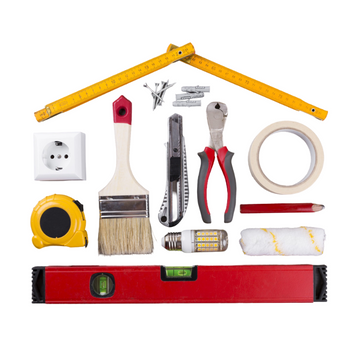 Home improvement