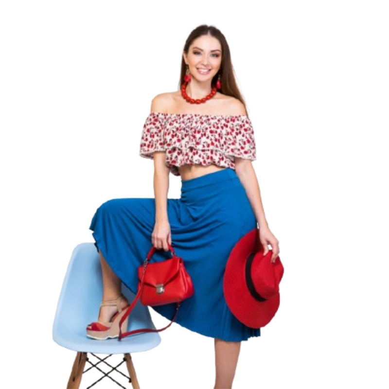 Women's Fashion