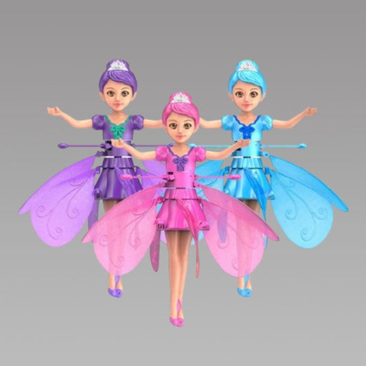 Magic Flying Fairy Magic Flying