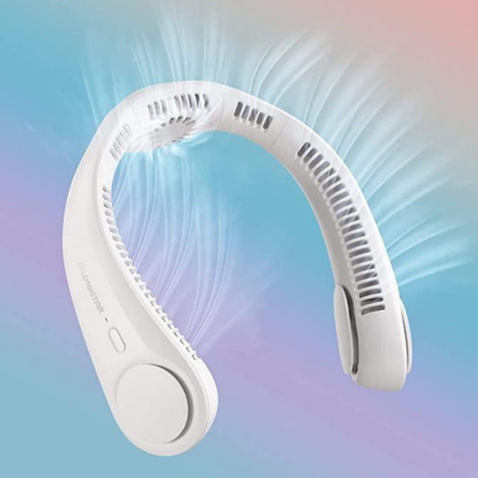 Auranest® Portable Neck Fan