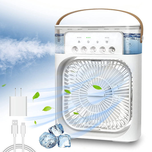 Auranest® Portable Mini Air Conditioner
